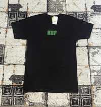 HUF amazing H T-Shirt,  футболка sk8, хаф