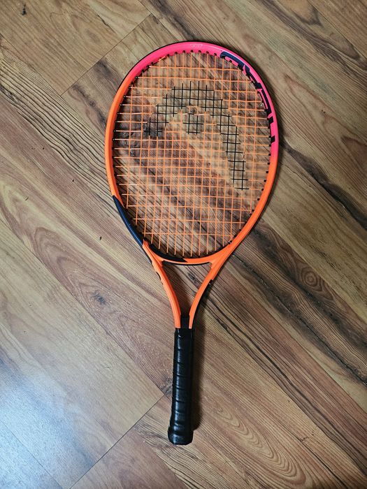 Rakieta tenisowa Head Junior 6-8 lat