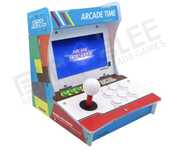 maquina arcade pandora 7’’ 4265 jogos