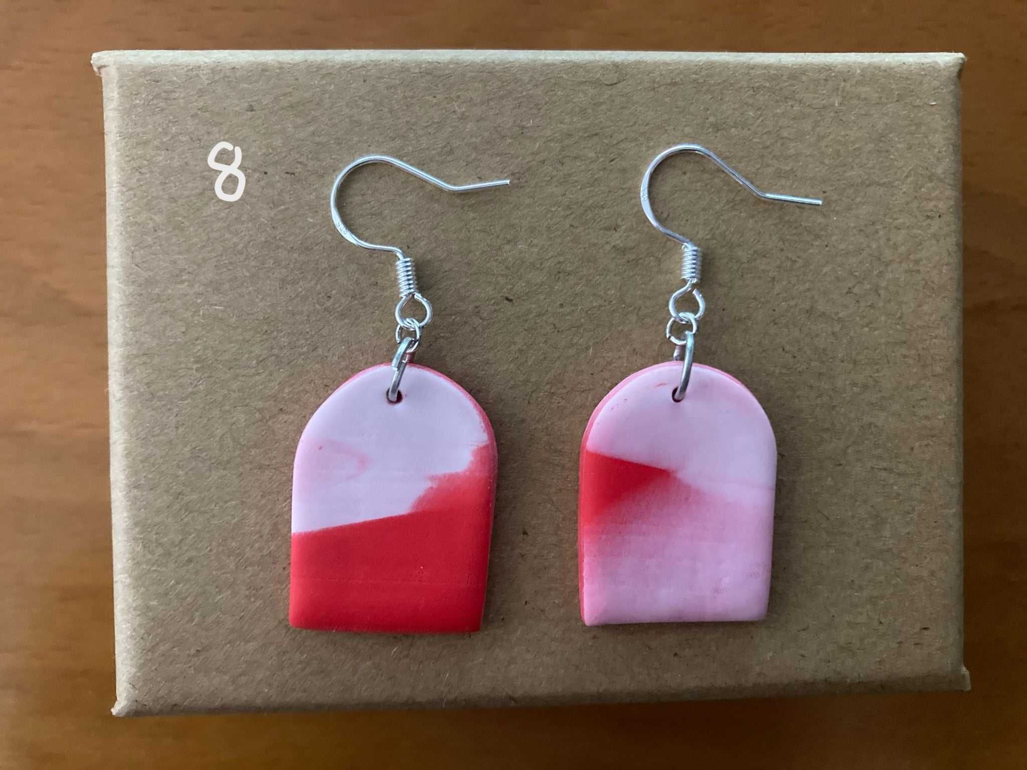 Brincos Handmade – Cada Par é Exclusivo!