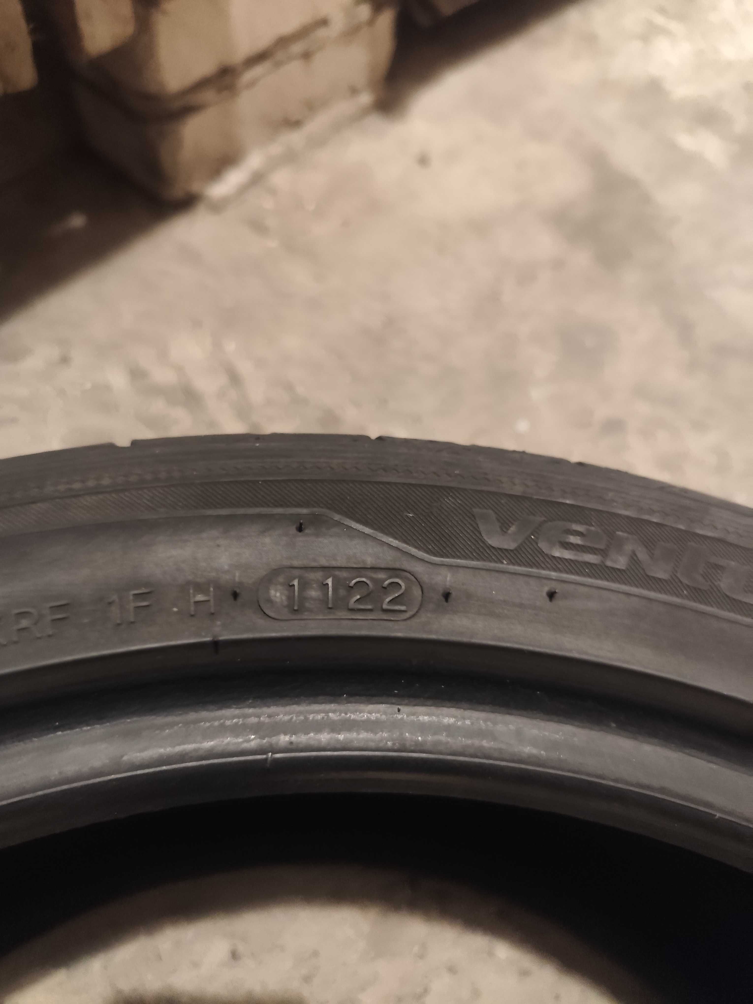 Hankook Venus Primo 3