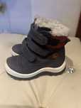 Buty dla chłopca 23