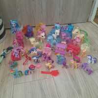 Figurki My Little Pony