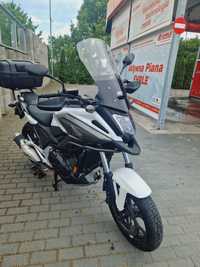 Honda Nc 750X Warto