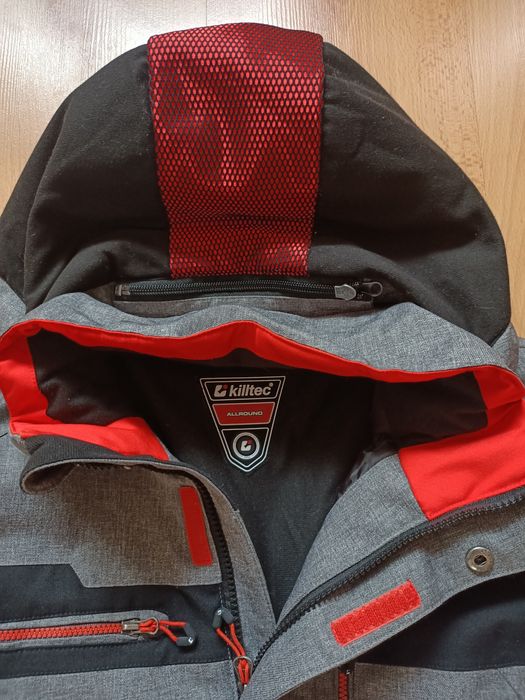 Kurtka narciarska Killtec rozmiar 152