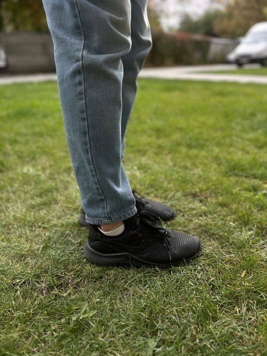 Кроссовки от бренда Nike