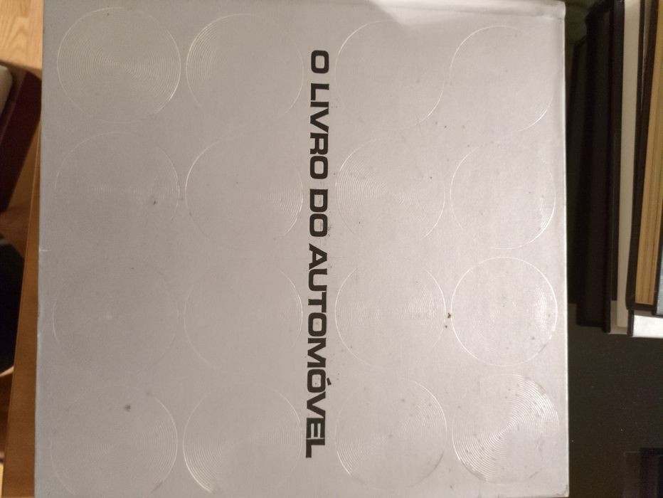 O Livro do Automóvel
