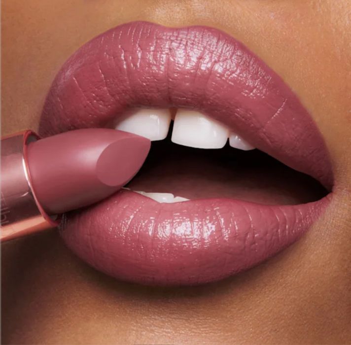 Лімітований набір Charlotte Tilbury: 3 міні-помади