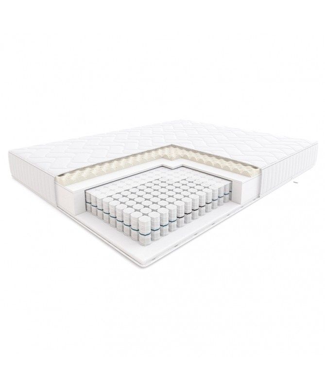 Nowy materac Zorba HILDING 140x200