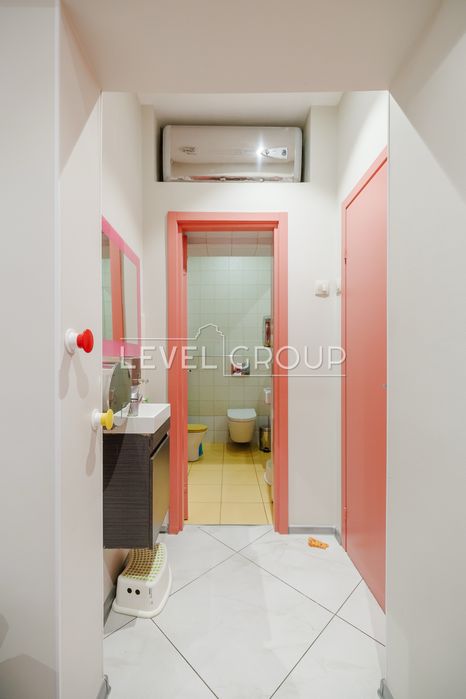 Оренда нежитлового приміщення під школу ранього розвитку, садок