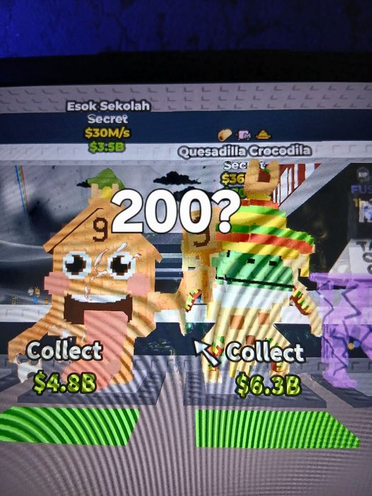 Продам Стил брейнрот