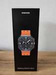 Samsung Galaxy Watch Ultra LTE 47mm Titanium Gray