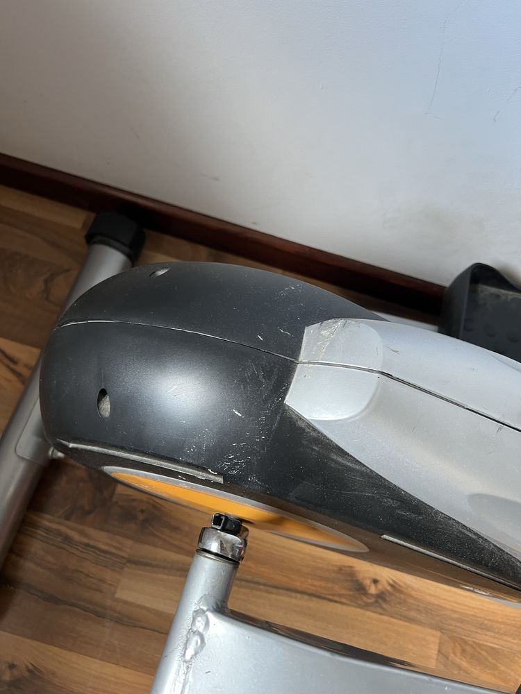 Rower stacjonarny rowerek fitness