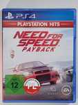 Need for Speed Payback / Gra PS4 / Skup gier / Gry używane / Warszawa