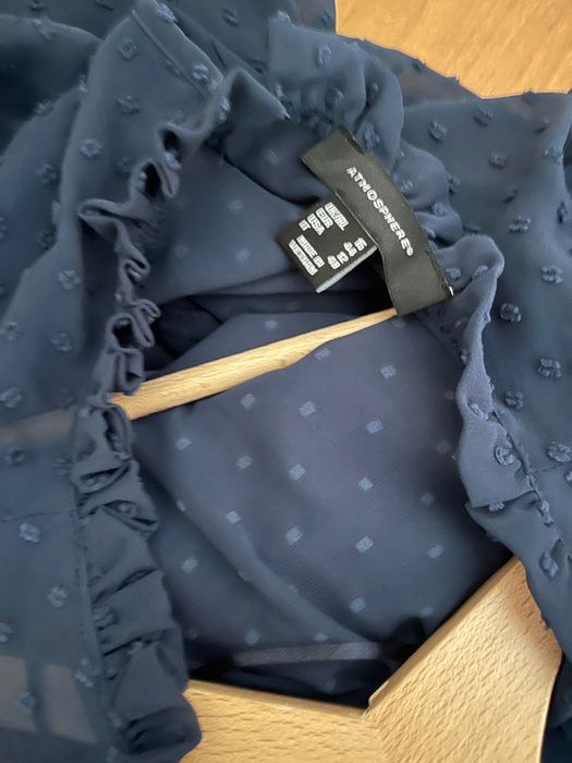 Vestido curto básico