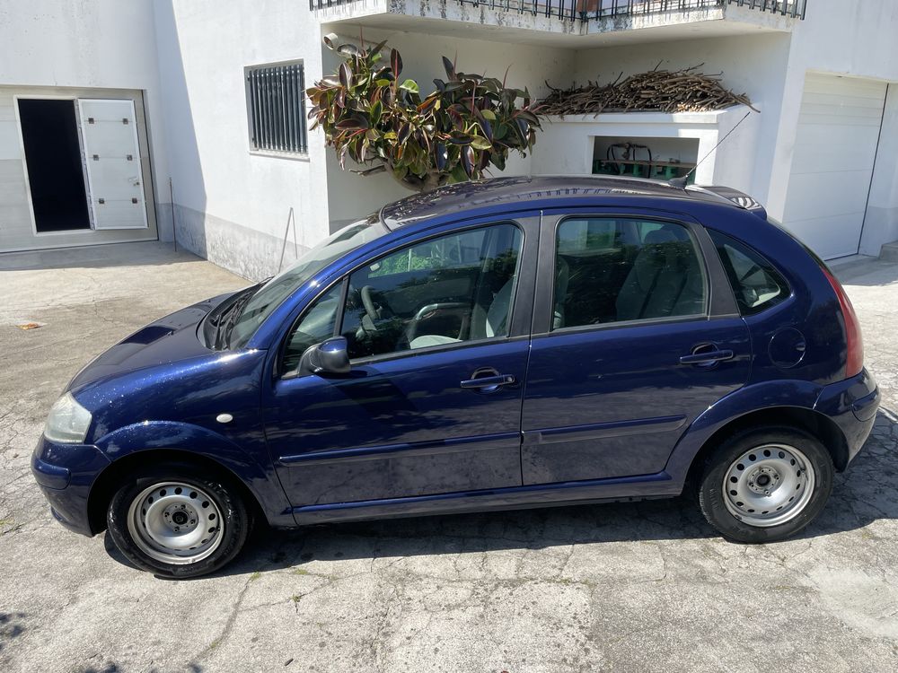 Vendo Citroen C3