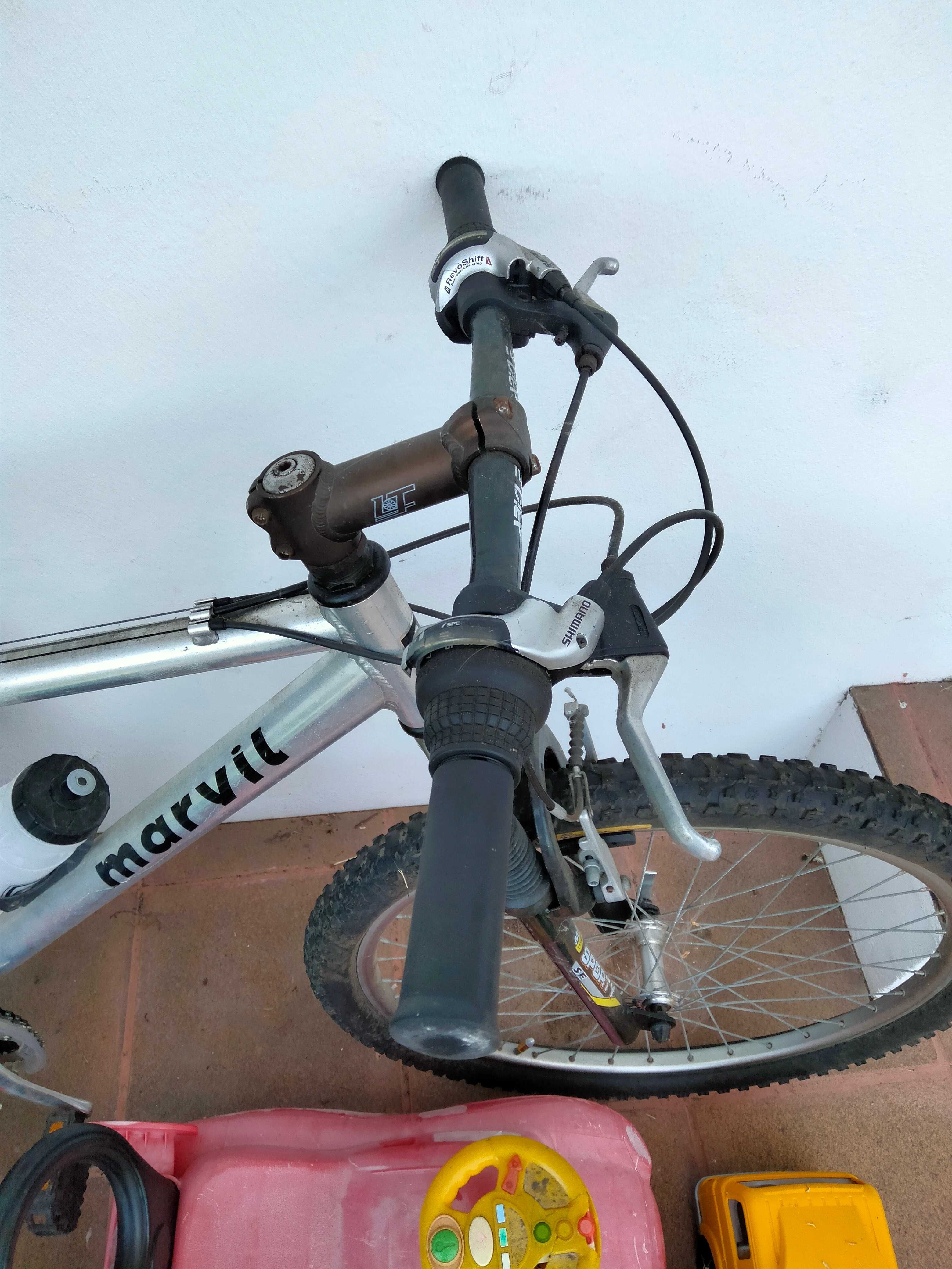 Bicicleta Marvil Roda 26