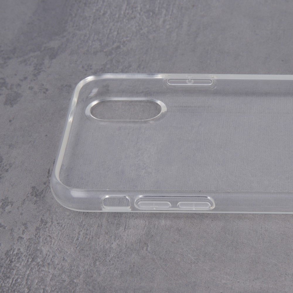 Etui Clear Case 2mm do iPhone 11 Clear