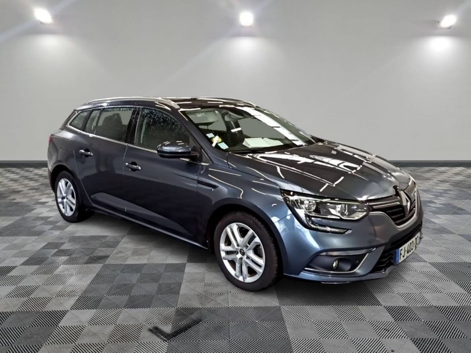 Продам Рено Меган 4