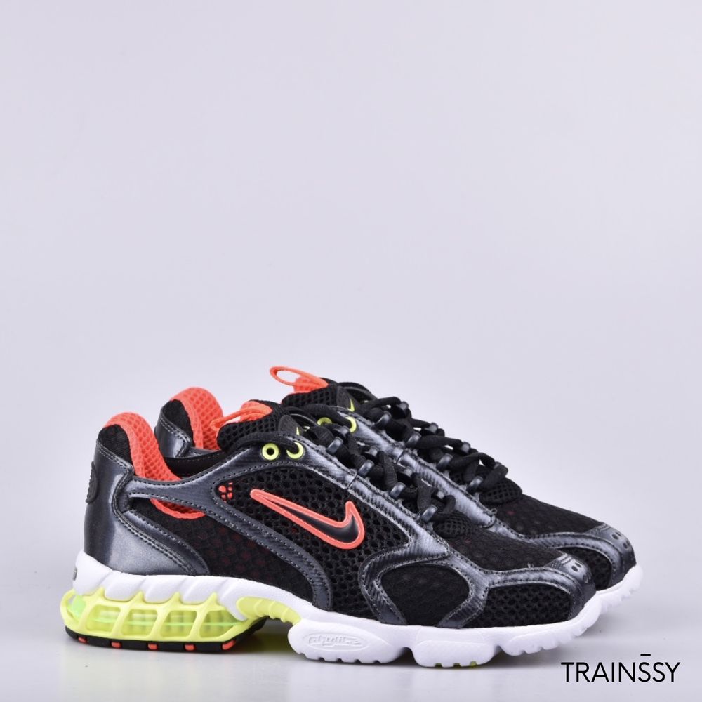 Кросівки Nike air zoom spiridon cage 2, артикул CD3613-002, 6 US