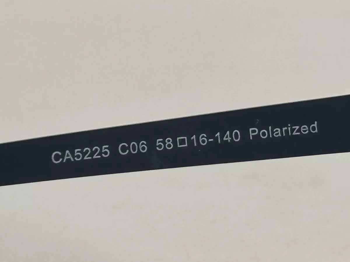 Okulary przeciwsłoneczne Carfia
