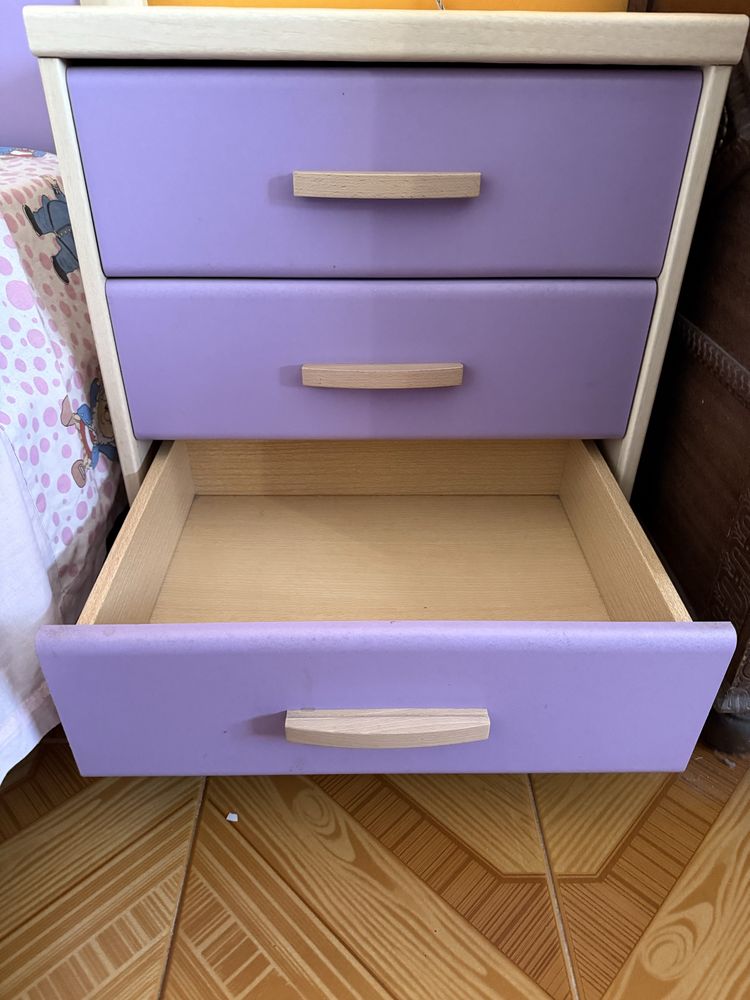 Quarto de Solteiro