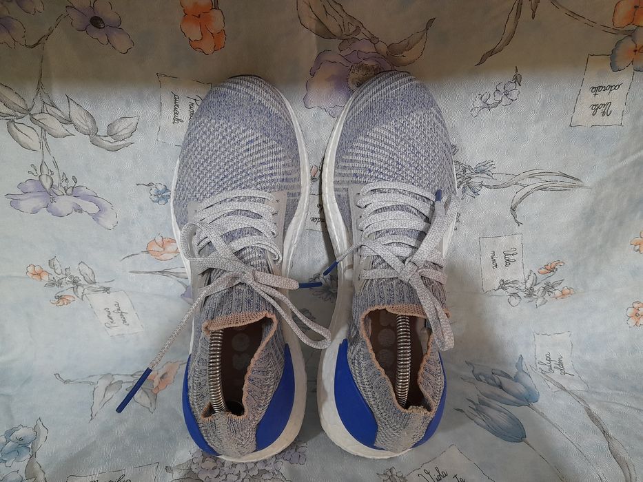 Оригінал Adidas Ultra Boost жіночі бігові кросівки