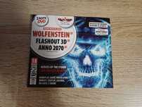 Wolfenstein 2009 na PC