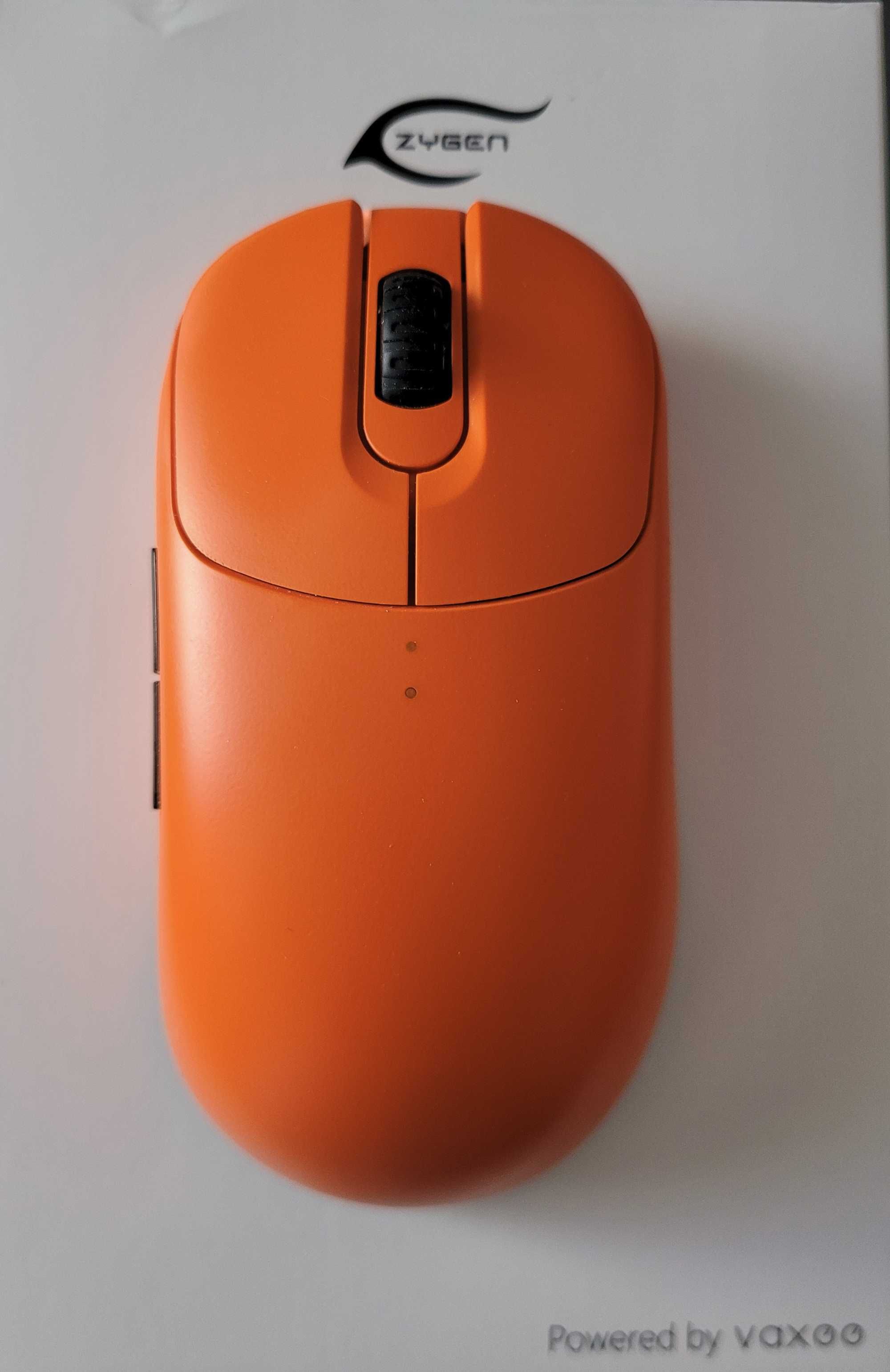 Vaxee Zygen NP-01s Wireless Orange