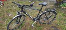 Rower trekkingowy meski
