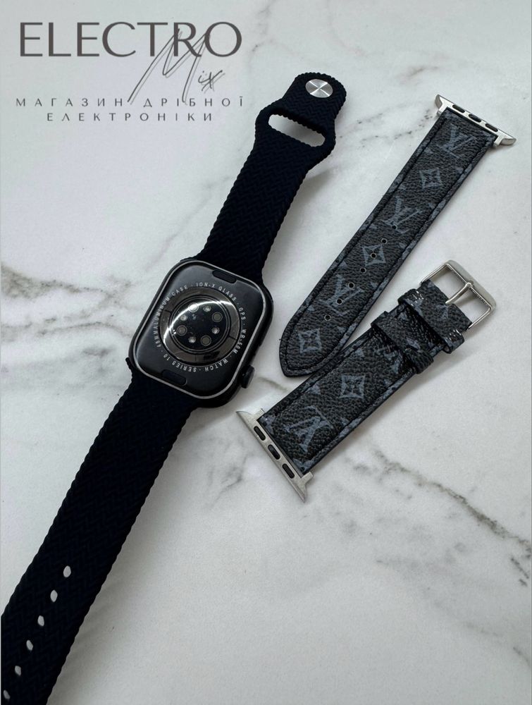 Watch series 10 Louis Vuitton годинник епл вотч 10 серія
