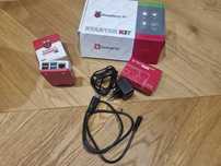 Raspberry Pi 4 - Starter Kit
