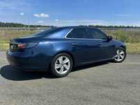 Saab 9-5 Saab 95 NG 2.0 Biopower lpg