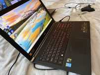 Aspire V 15 Nitro - Black Edition