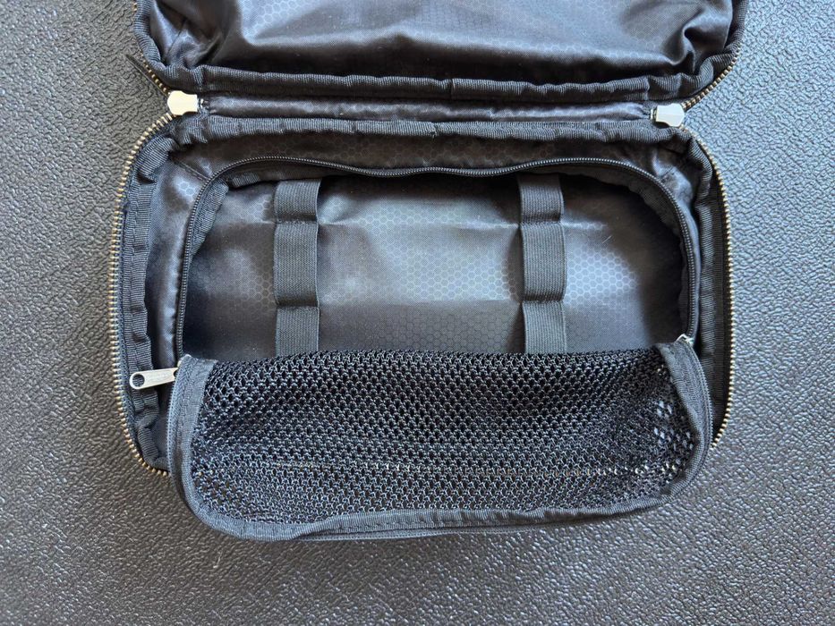 Necessaire Eastpak SPIDER Black