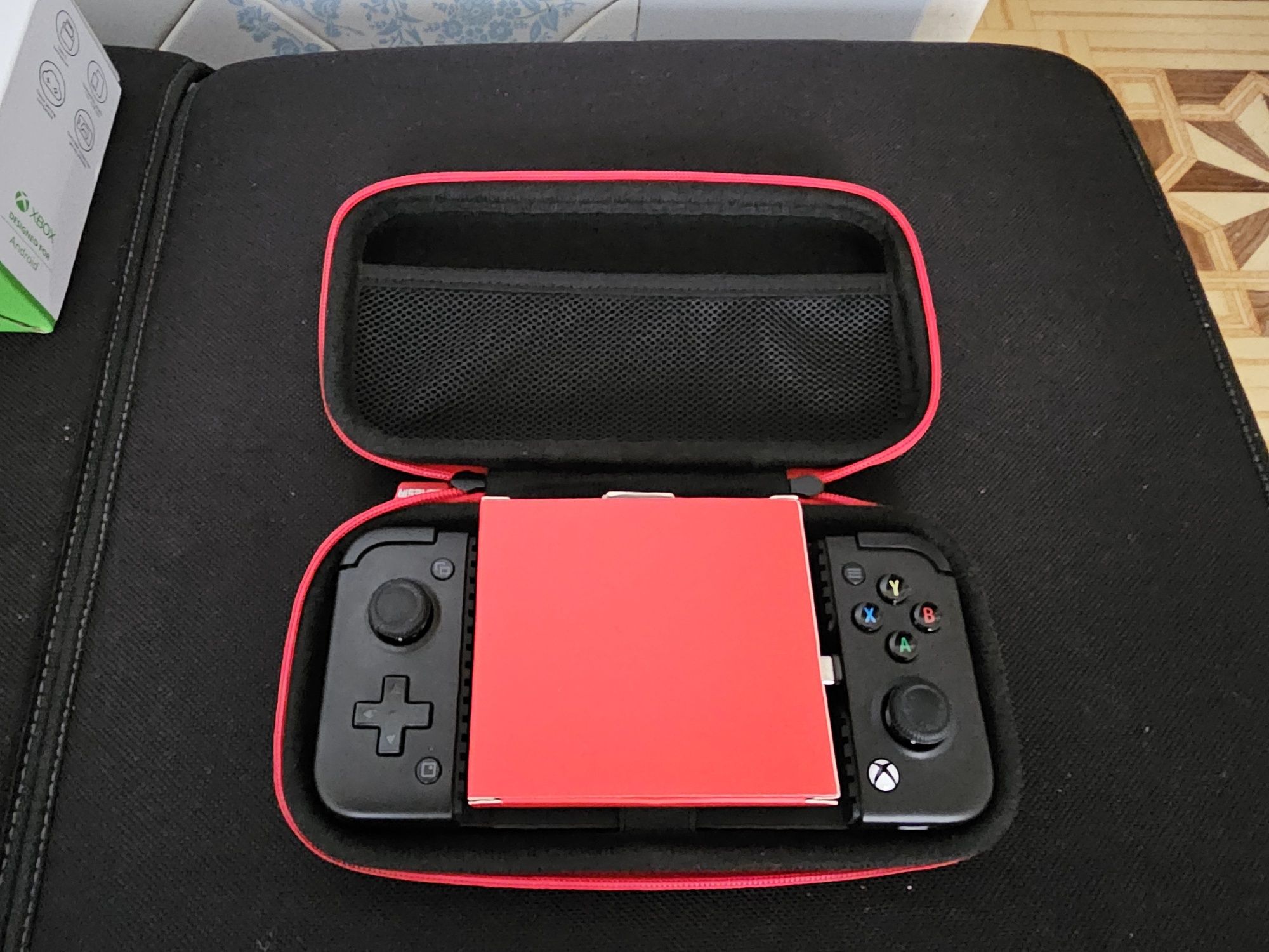 Геймпад для смартфона gamesir x2 pro
