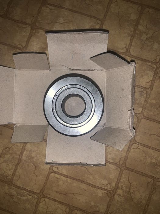 Запчасти сцепления Chevrolet Niva