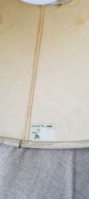 Almi Decor abażur