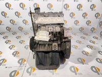 Motor 700Smart Fortwo retificado