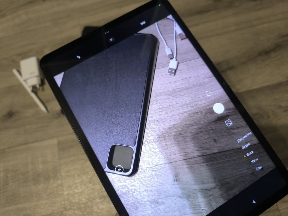 Планшет Xiaomi Pad 6 11" 8/128GB глобальная версия