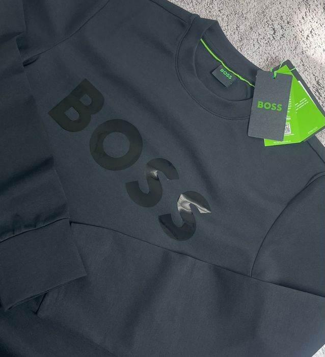 Світшот Hugo Boss