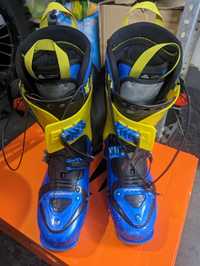 Buty skiturowe Dynafit TLT6 275