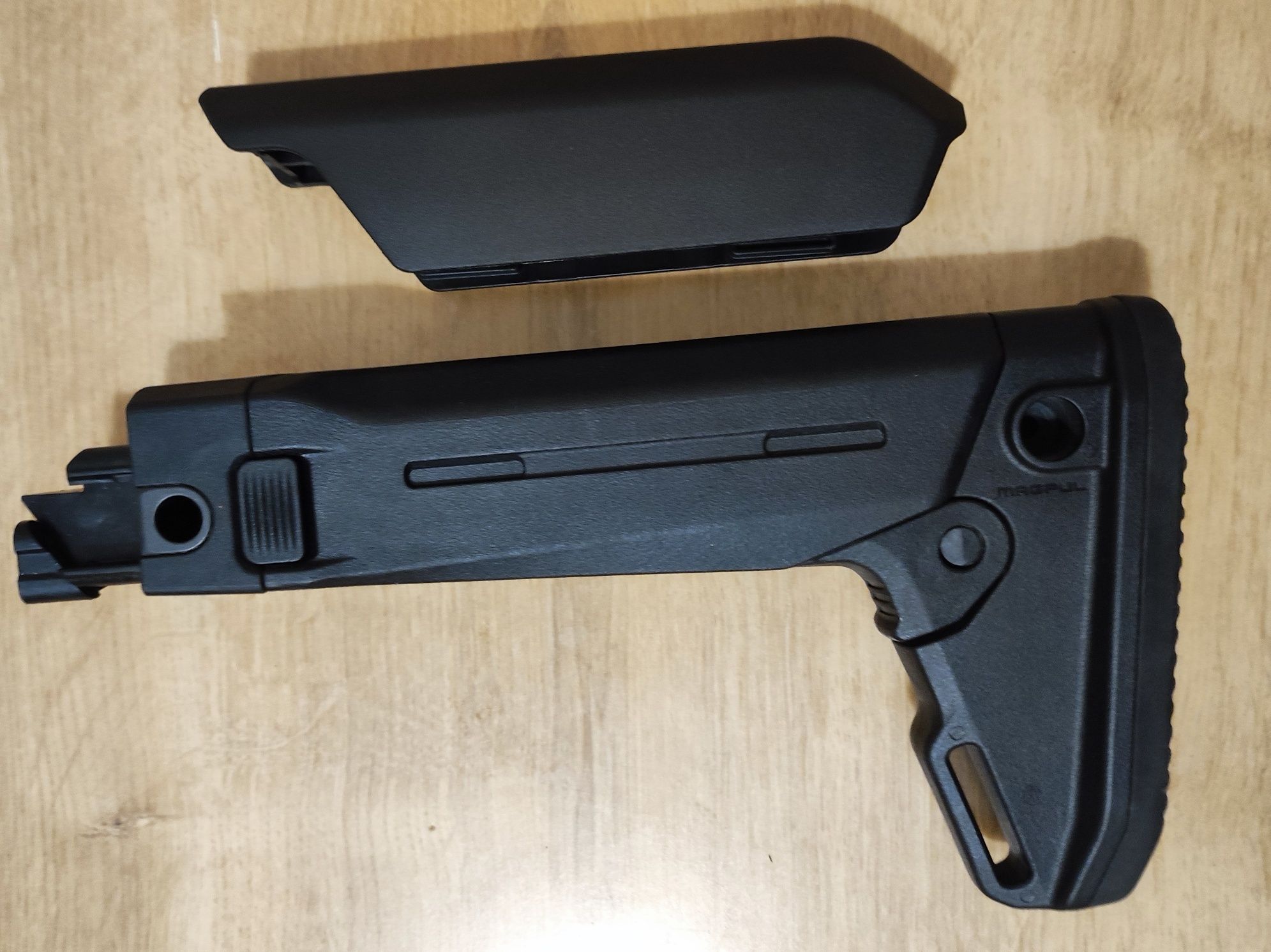 Kolba Zhukov Magpul AK47,AKM + baka gratis