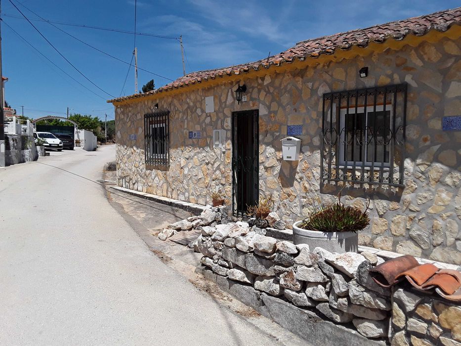 Moraria Póvoa de Santarém