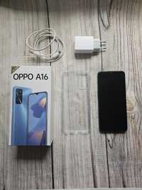 Oppo A 16 + etui