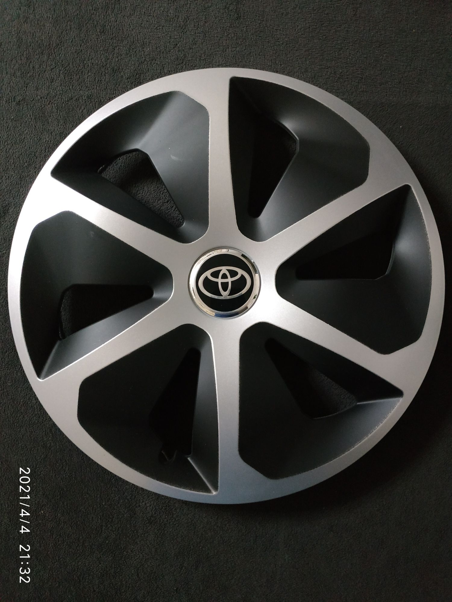 Ковпаки Колпаки Toйота Toyota r15 16 14  диски шини колеса ковпак київ