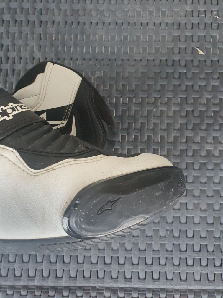 Botas Alpinestars 41