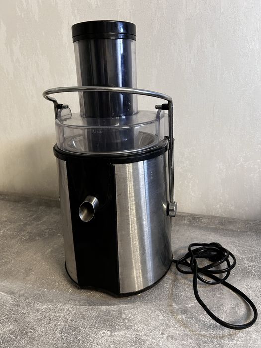 Соковыжималка Clatronic AE 3150