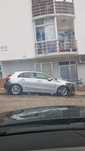 Mercedes a180 30mil km