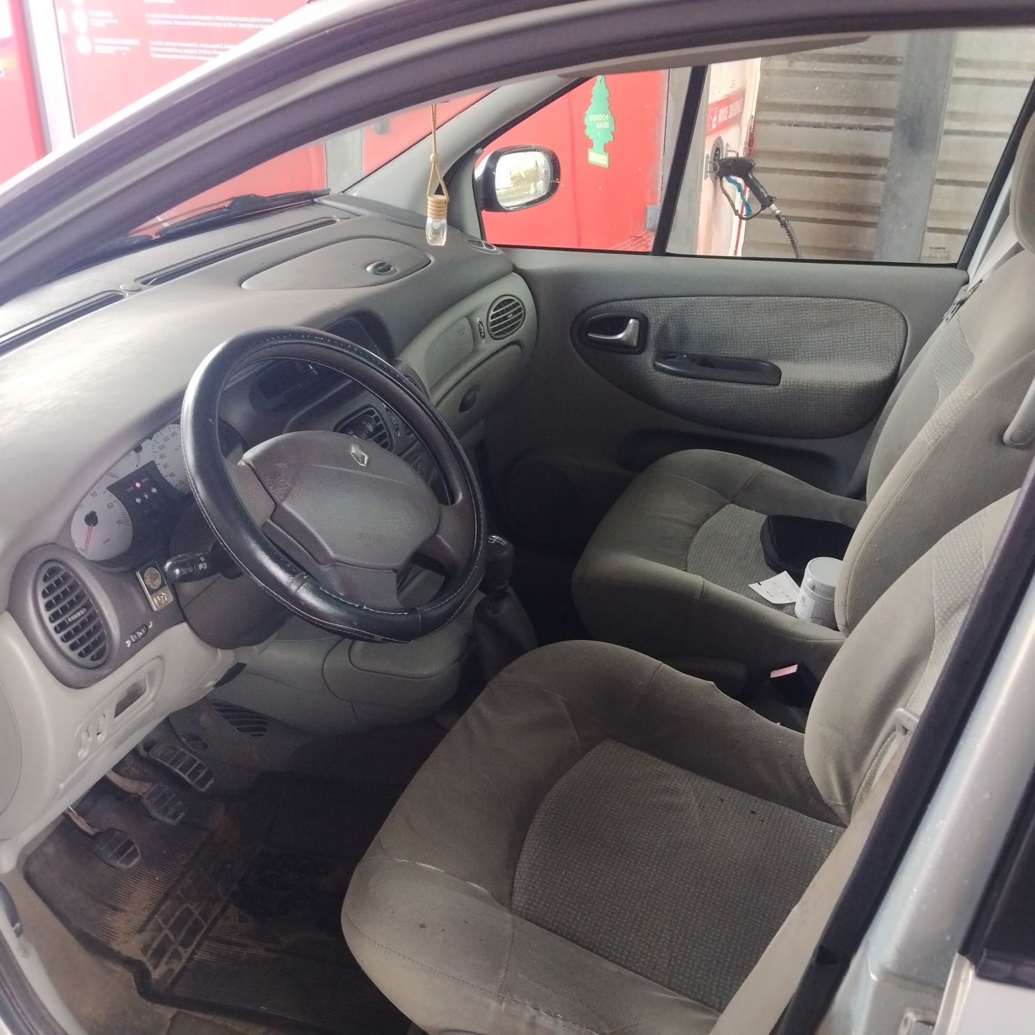Renault scenic l